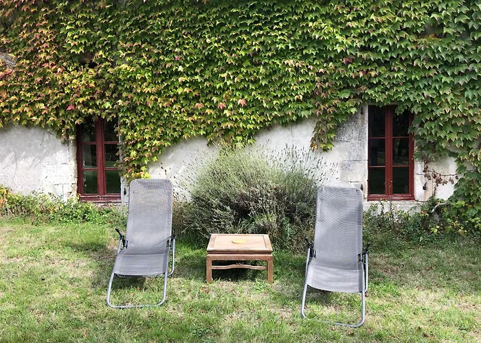Gite De L\'Edelinie