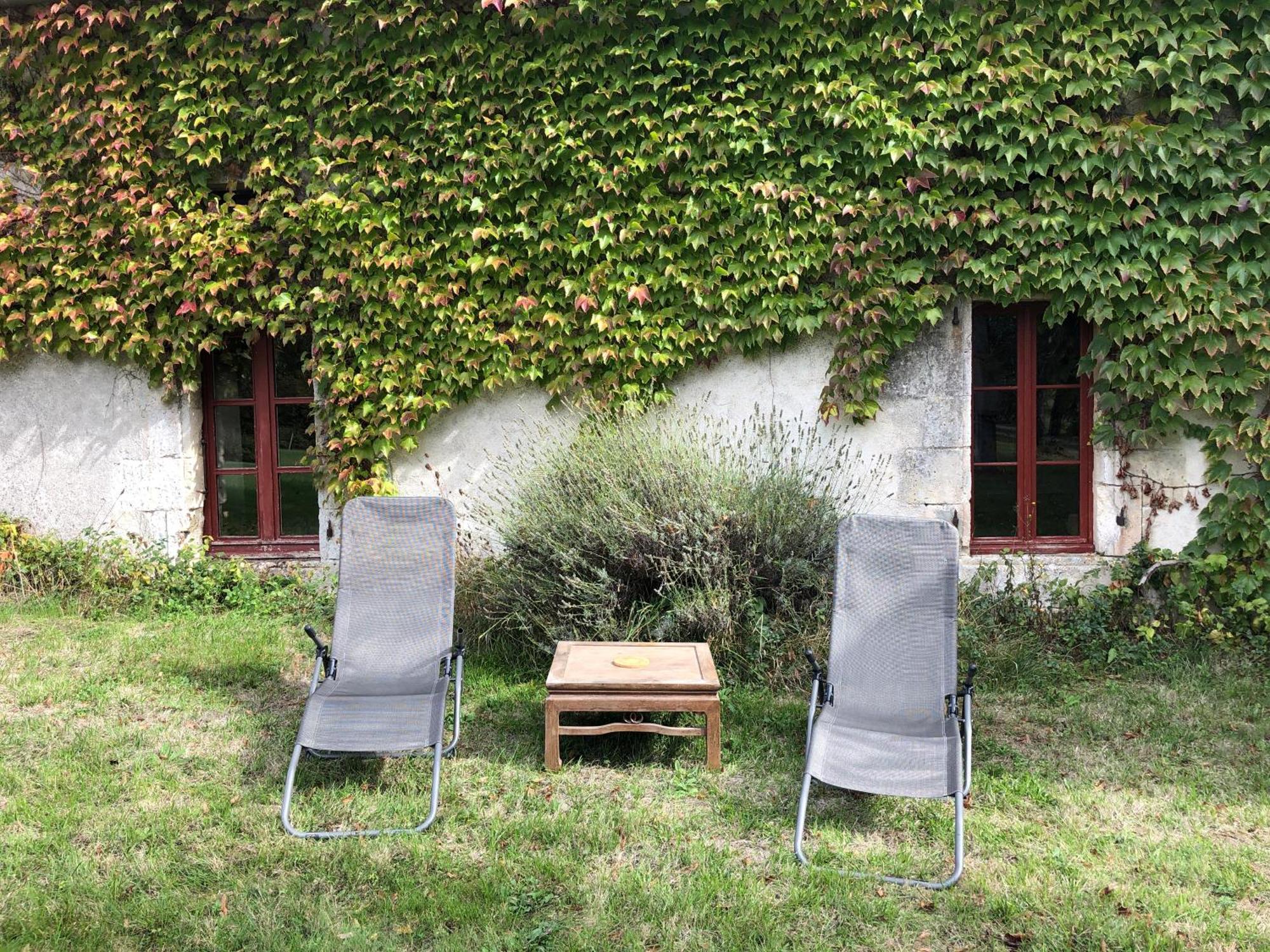 De L'edelinie Holiday home *